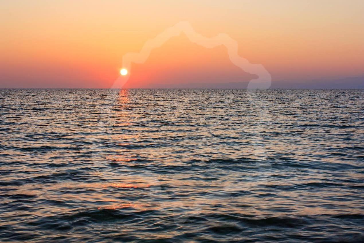 Avgoustos Beach House Skála Kallirákhis Zewnętrze zdjęcie